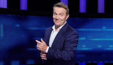 Bradley Walsh says he hasn't watched the Chase 'in years'