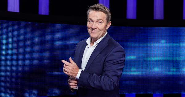 Bradley Walsh says he hasn't watched the Chase 'in years'