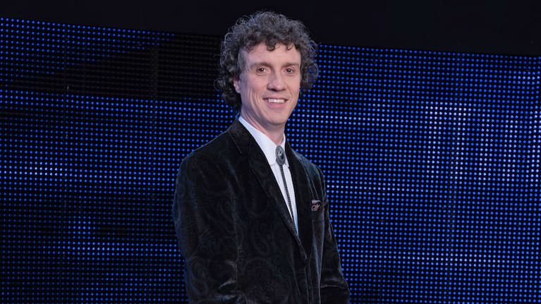 Darragh Ennis, the Menace