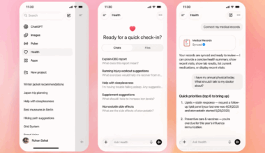 ChatGPT Health