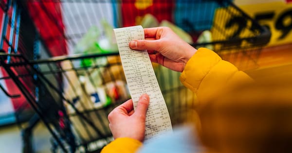 Cost of white bread up almost 60% in 12 months