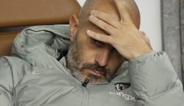 Chelsea manager leaves after reported clash with ownership