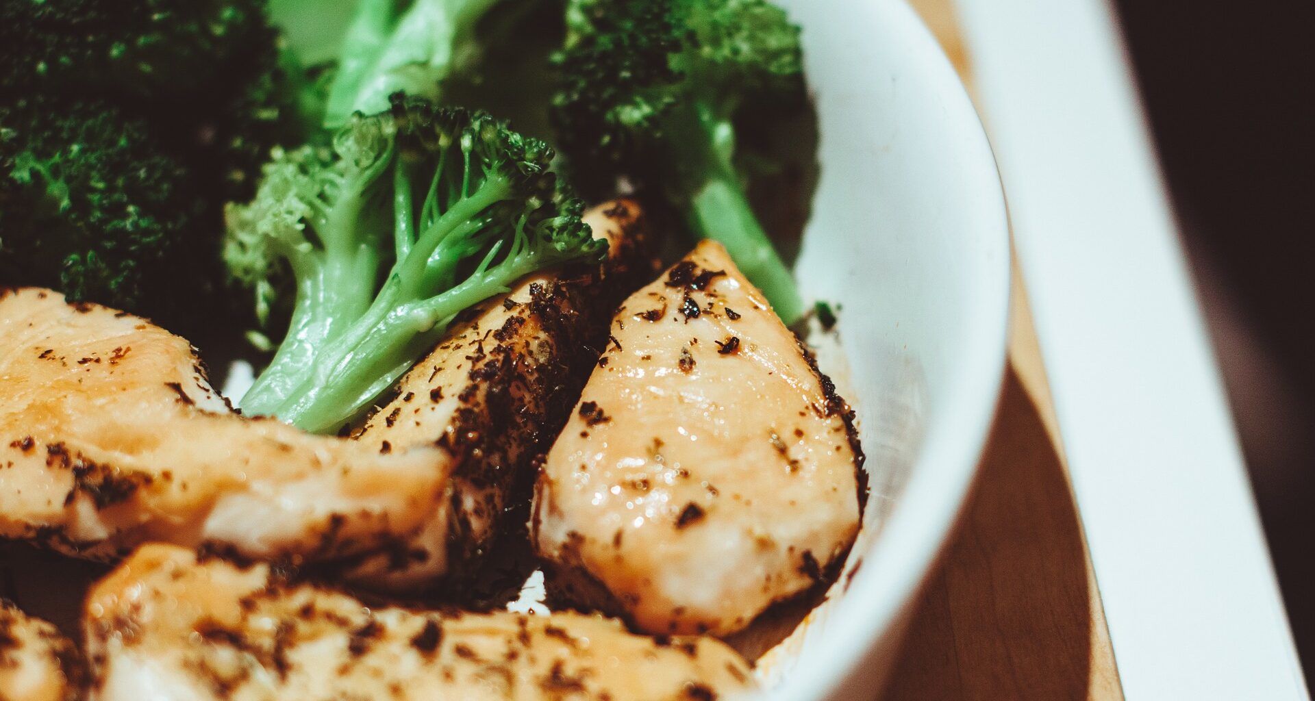 Are You Getting Enough Protein?