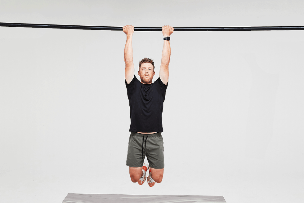 push pull workout, chin up push pull workout, chin up