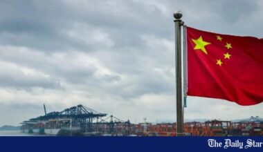 China’s 2025 economic growth likely slowest in decades: analysts