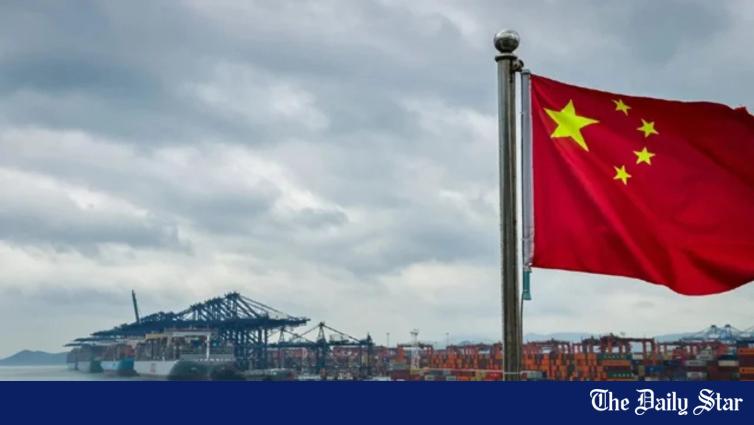 China’s 2025 economic growth likely slowest in decades: analysts