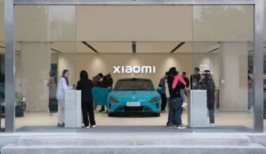 Chinese EVs are making inroads globally