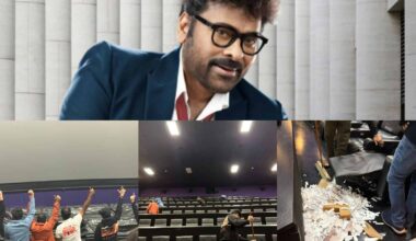 Mega Fans Set An Example!