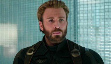 Channing Tatum Addresses Chris Evans’ Captain America Return In Avengers: Doomsday