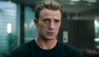 Russo Bros. Address Chris Evans’ Captain America Return in Avengers: Doomsday