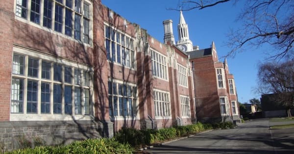 Christchurch Boys' teacher in long-running dispute awarded $25,000