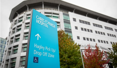 Christchurch hospital faulted after woman died of sepsis