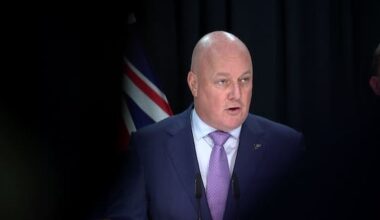 PM signals Govt inquiry, pledges $1.2m