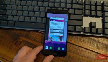 Changing one setting made my old Android instantly faster