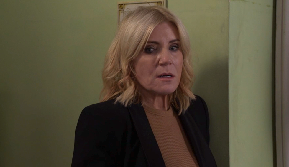cindy beale, eastenders