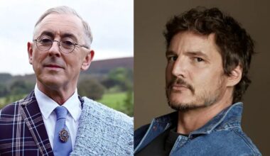 Alan Cumming on accidentally injuring Pedro Pascal in Avengers: Doomsday: 'I broke Pedro...' - Cinema Express
