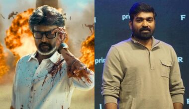 Vijay Sethupathi confirms Jailer 2 cameo
