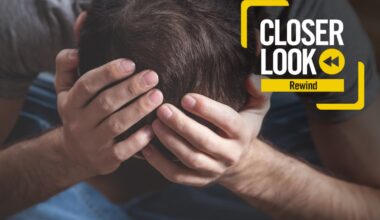 VIDEO: More people than ever struggle with mental health, but there is help