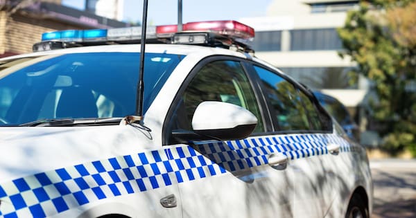 Gunman on the run after three people shot dead in regional NSW