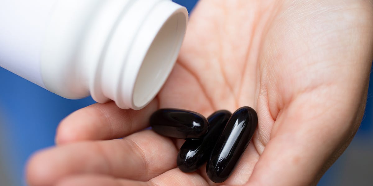 This Pill Is Not a Medication. It Could Save Thousands of Lives.