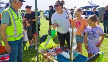 Penguins’ plight put front and centre