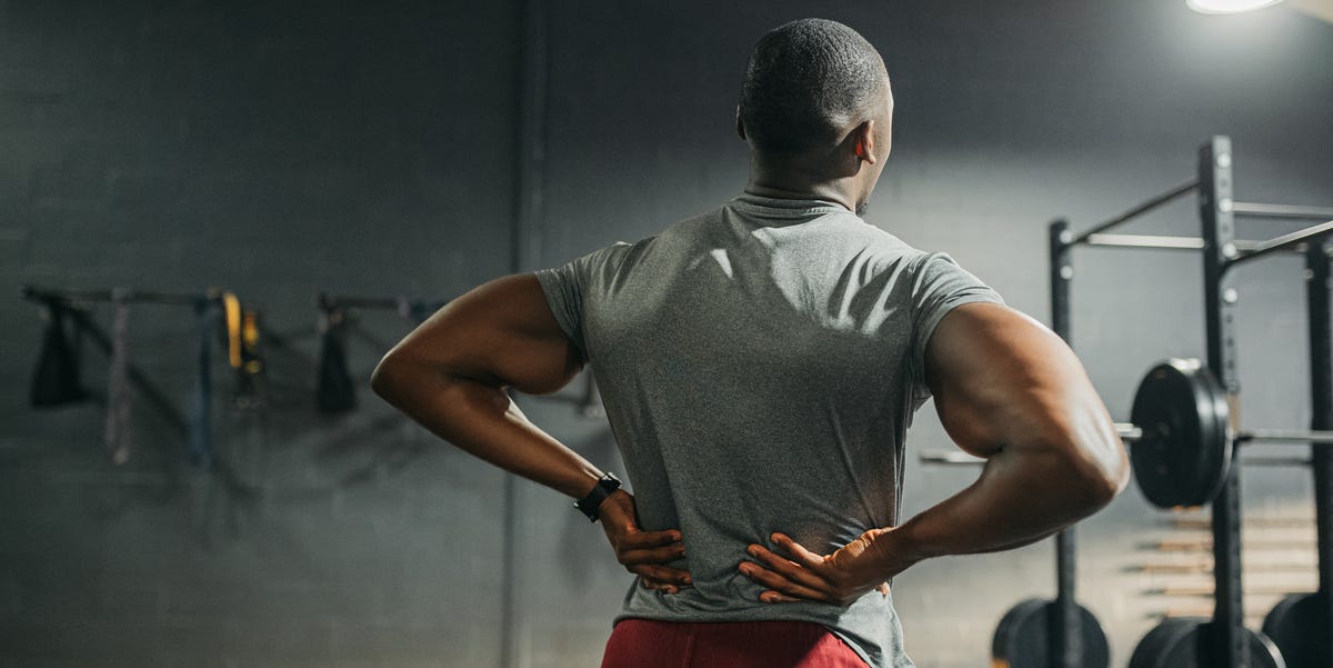 Expert Trainer Shares 5 Essential Moves to Beat Back Pain in 2026