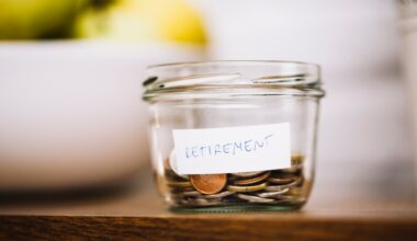 Government faces rising pension costs as retirements surge