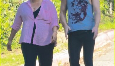 colin farrell catches up with qorianka kilcher 015269290