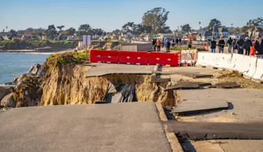 Tiny earthquakes are revealing a dangerous secret beneath California