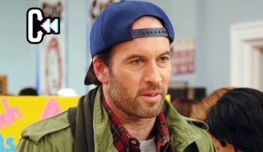 25 Years After 'Gilmore Girls' Premiered, Scott Patterson Reveals Why Luke Danes Is Still So Popular [Exclusive]