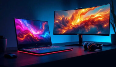 HP merges OMEN into HyperX, unveils new flagship gaming gear