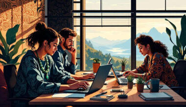 Te Ara Hihiko honoured for boosting Māori tech equity