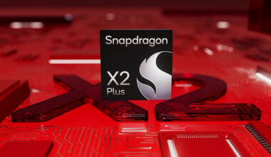 Qualcomm unveils Snapdragon X2 Plus for Copilot+ PCs