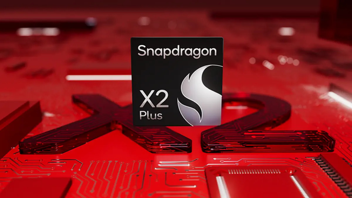 Qualcomm unveils Snapdragon X2 Plus for Copilot+ PCs