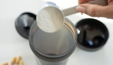 What Happened When I Took Creatine Every Day at 47