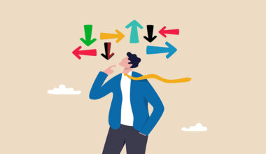 A year-end review of term deposits, ending on an uncertain note