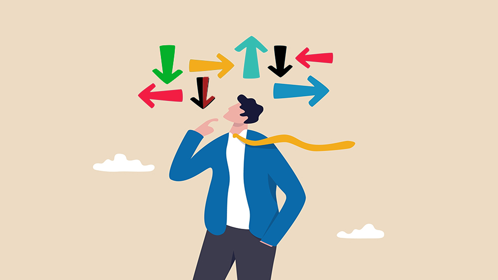 A year-end review of term deposits, ending on an uncertain note