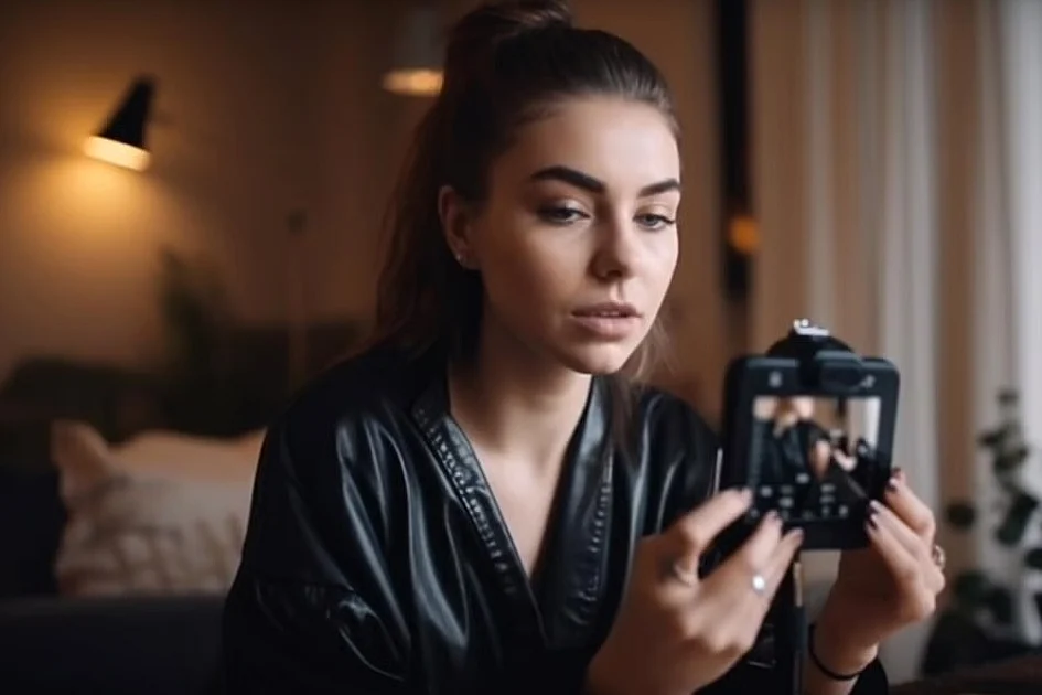 When content creation stops being fun and starts affecting mental health