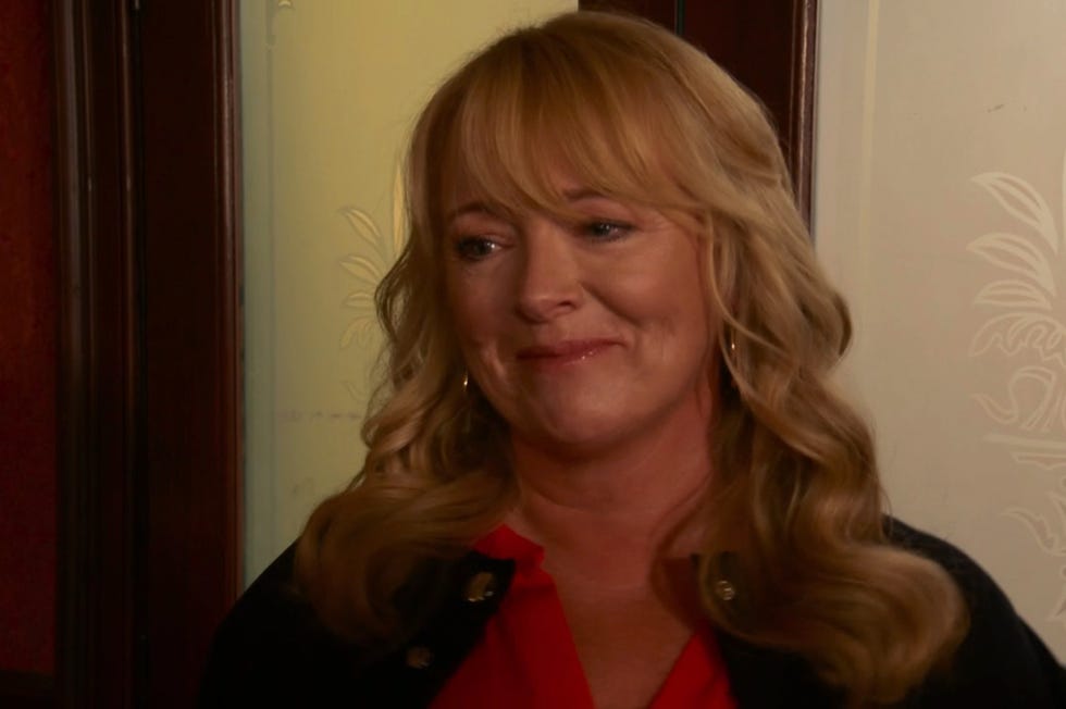 Jenny Bradley, Coronation Street jenny bradley, coronation street