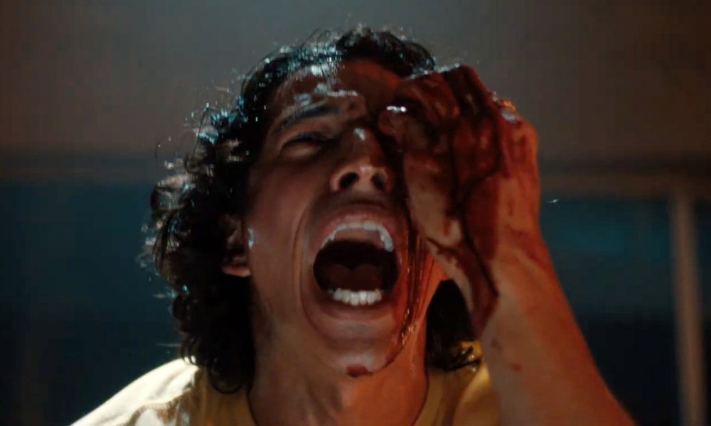 'Corporate Retreat' Trailer - 'The Menu' Meets 'Saw' in a Team-Building Exercise from Hell [Exclusive]