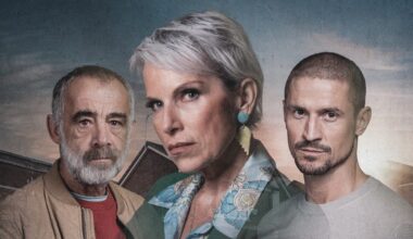 Coronation Street confirms future of four huge stories in Corriedale aftermath