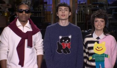 How to Watch A$AP Rocky Perform on SNL Tonight