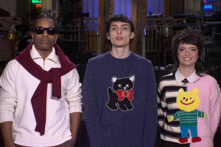 How to Watch A$AP Rocky Perform on SNL Tonight