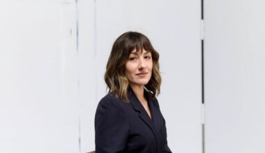 Art Movements: New Leaders Everywhere