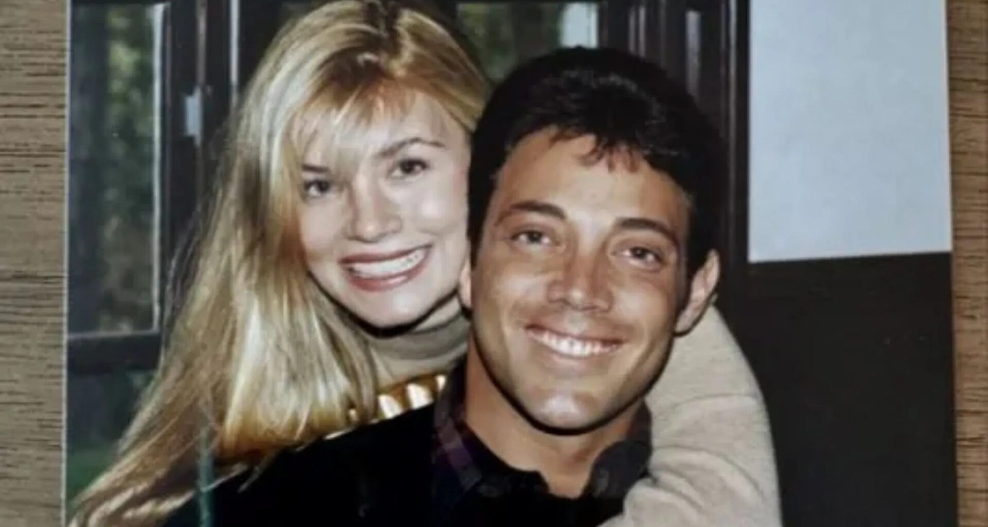 Margot Robbie played me in blockbuster movie