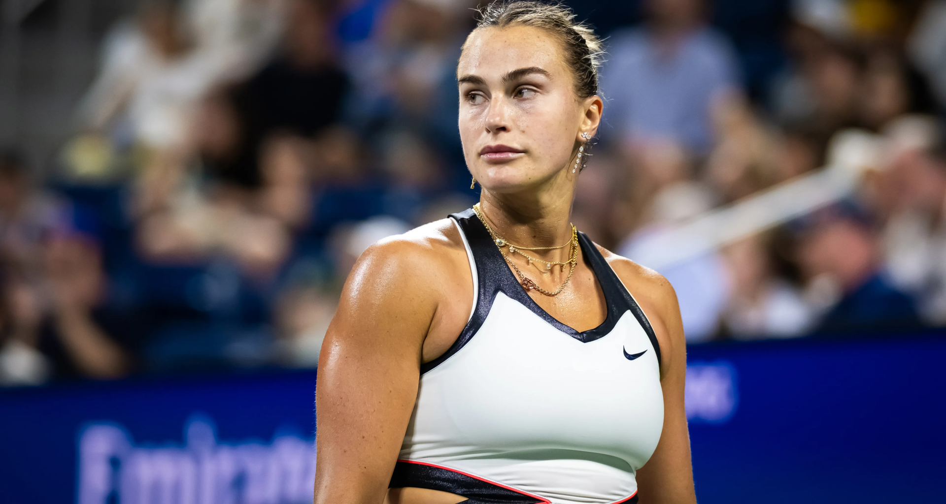 Aryna Sabalenka risks sanctions as she makes major 2026 schedule decision