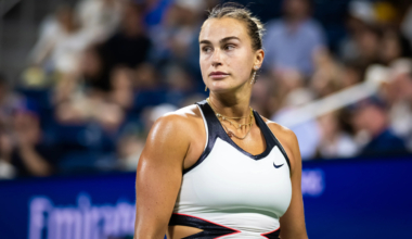 Aryna Sabalenka risks sanctions as she makes major 2026 schedule decision