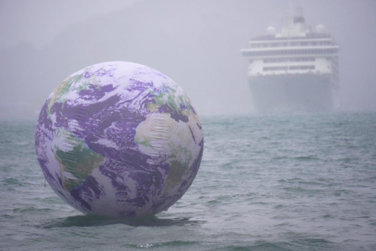 War of the worlds | Otago Daily Times Online News