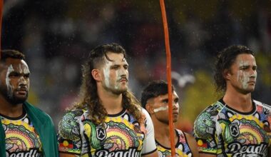 NRL 2026: Josh Curran joins Perth Bears