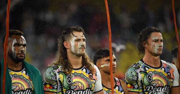 NRL 2026: Josh Curran joins Perth Bears